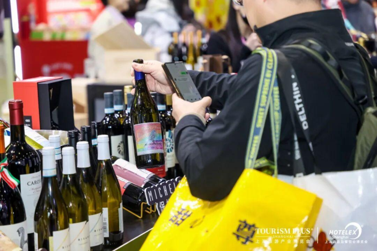  2026 HOTELEX 上海酒店及餐饮展：观众预登记通道开启，核心板块展出范围揭晓！