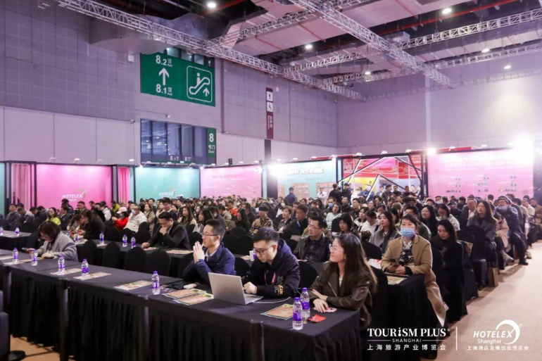  2026 HOTELEX 上海酒店及餐饮展：观众预登记通道开启，核心板块展出范围揭晓！