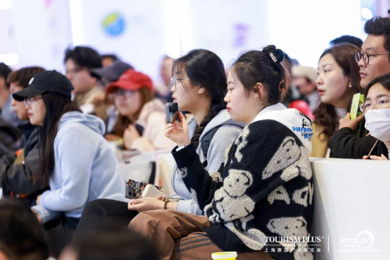  2026 HOTELEX 上海酒店及餐饮展：观众预登记通道开启，核心板块展出范围揭晓！