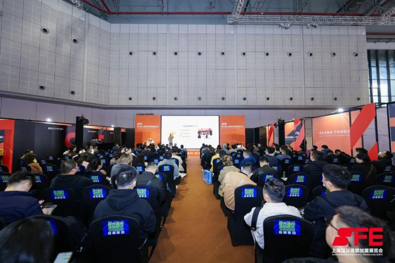  2026 HOTELEX 上海酒店及餐饮展：观众预登记通道开启，核心板块展出范围揭晓！