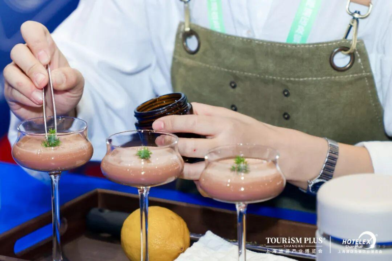  2026 HOTELEX 上海酒店及餐饮展：观众预登记通道开启，核心板块展出范围揭晓！