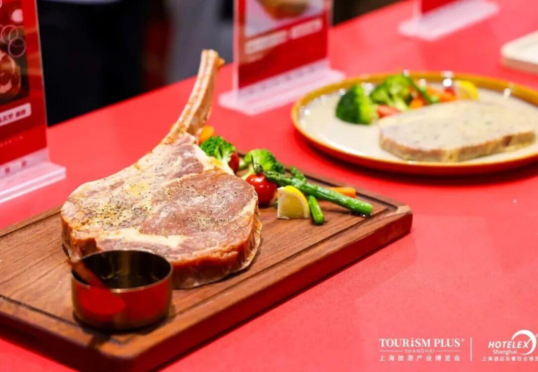  2026 HOTELEX 上海酒店及餐饮展：观众预登记通道开启，核心板块展出范围揭晓！