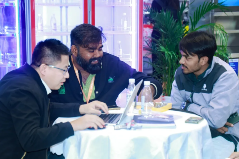  2026 HOTELEX 上海酒店及餐饮展：观众预登记通道开启，核心板块展出范围揭晓！