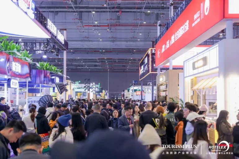  2026 HOTELEX 上海酒店及餐饮展：观众预登记通道开启，核心板块展出范围揭晓！