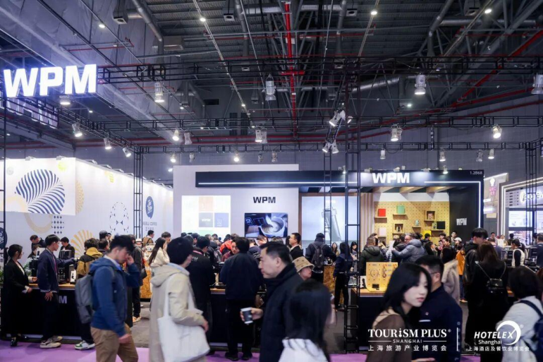  2026 HOTELEX 上海酒店及餐饮展：观众预登记通道开启，核心板块展出范围揭晓！