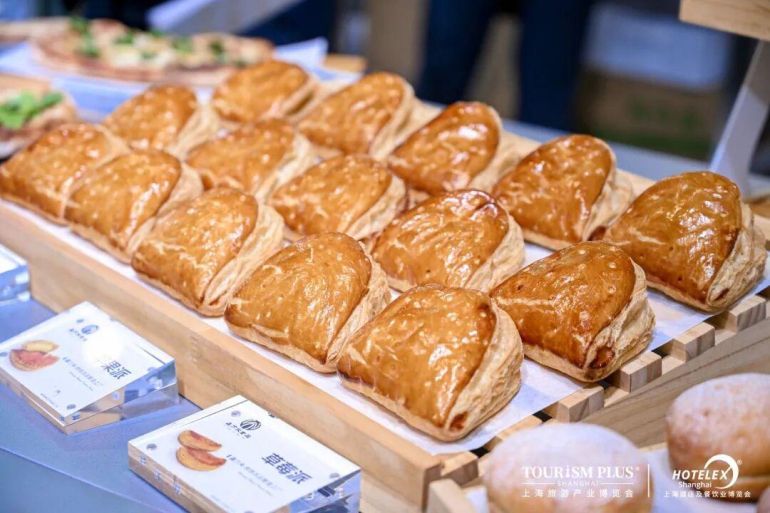  2026 HOTELEX 上海酒店及餐饮展：观众预登记通道开启，核心板块展出范围揭晓！