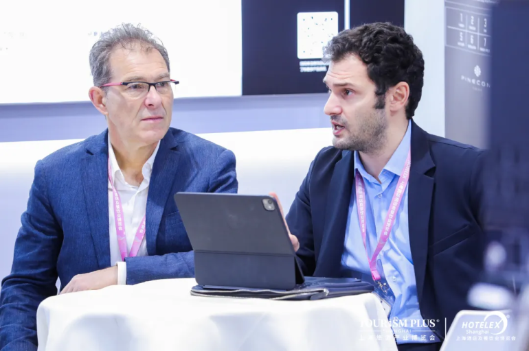  2026 HOTELEX 上海酒店及餐饮展：观众预登记通道开启，核心板块展出范围揭晓！