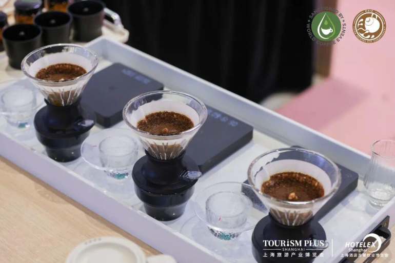  2026 HOTELEX 上海酒店及餐饮展：观众预登记通道开启，核心板块展出范围揭晓！