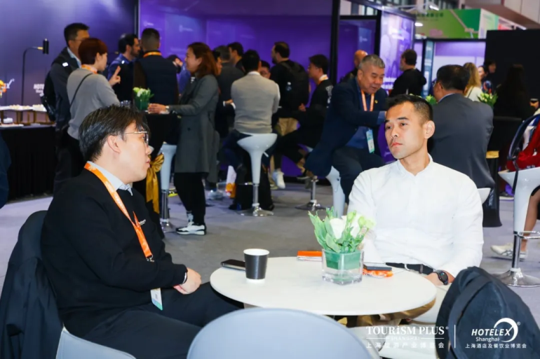  2026 HOTELEX 上海酒店及餐饮展：观众预登记通道开启，核心板块展出范围揭晓！