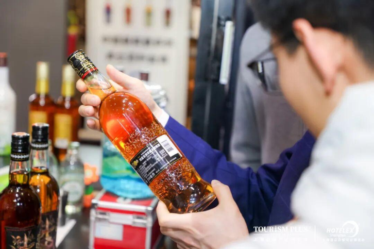  2026 HOTELEX 上海酒店及餐饮展：观众预登记通道开启，核心板块展出范围揭晓！