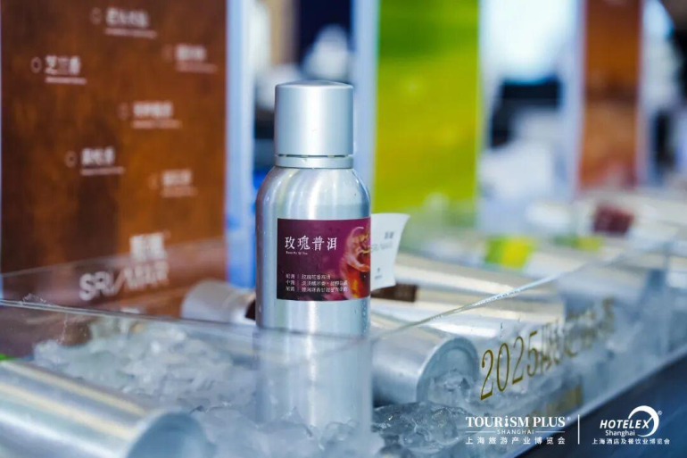  2026 HOTELEX 上海酒店及餐饮展：观众预登记通道开启，核心板块展出范围揭晓！