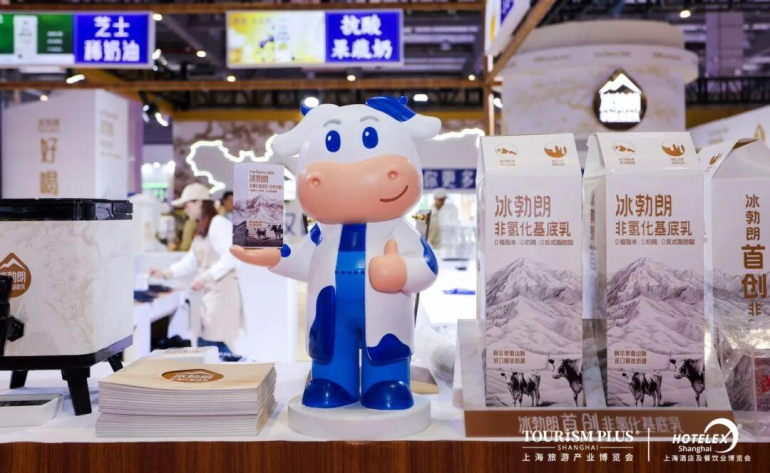  2026 HOTELEX 上海酒店及餐饮展：观众预登记通道开启，核心板块展出范围揭晓！