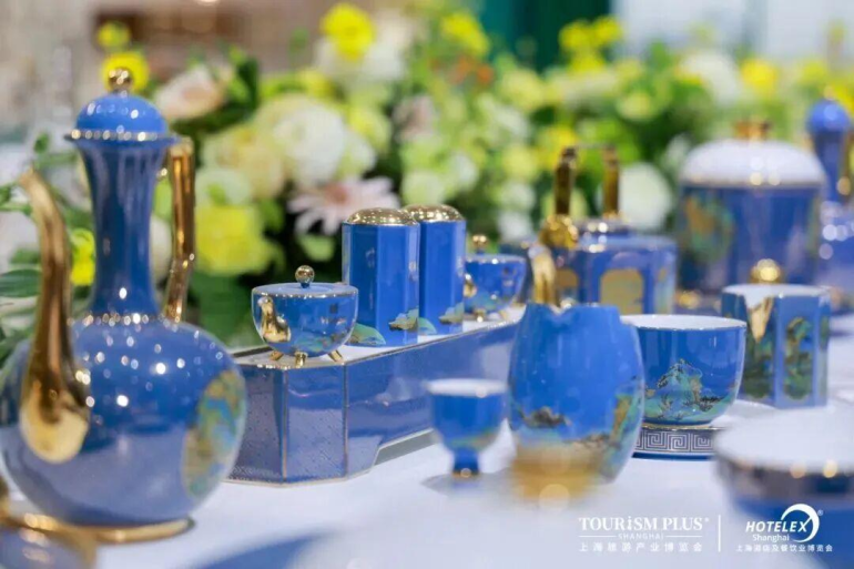  2026 HOTELEX 上海酒店及餐饮展：观众预登记通道开启，核心板块展出范围揭晓！