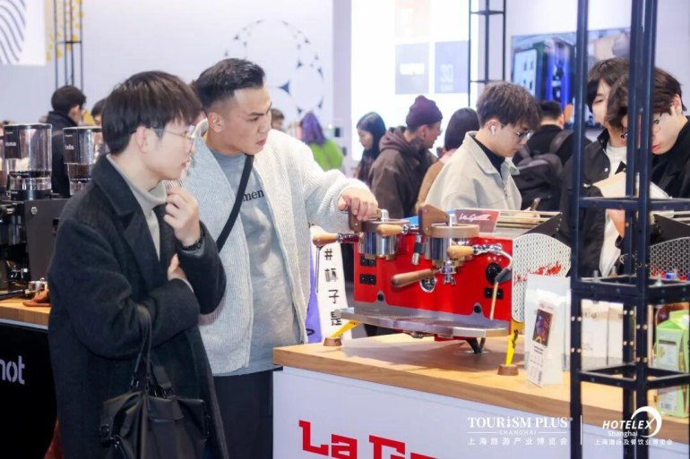  2026 HOTELEX 上海酒店及餐饮展：观众预登记通道开启，核心板块展出范围揭晓！
