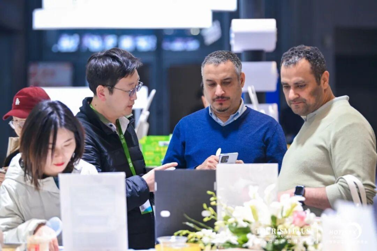  2026 HOTELEX 上海酒店及餐饮展：观众预登记通道开启，核心板块展出范围揭晓！