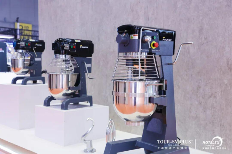  2026 HOTELEX 上海酒店及餐饮展：观众预登记通道开启，核心板块展出范围揭晓！