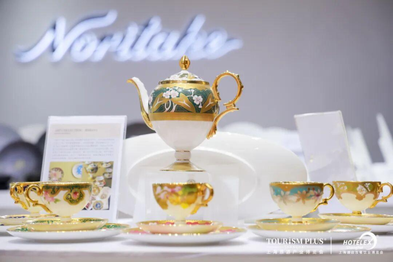  2026 HOTELEX 上海酒店及餐饮展：观众预登记通道开启，核心板块展出范围揭晓！