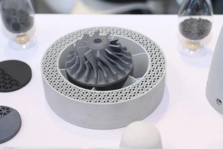 AM CHINA 2026 上海增材制造展｜观众预登记开启，抢占增材制造产业先机！