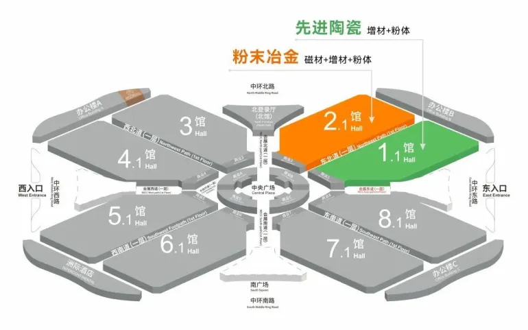 AM CHINA 2026 上海增材制造展｜观众预登记开启，抢占增材制造产业先机！