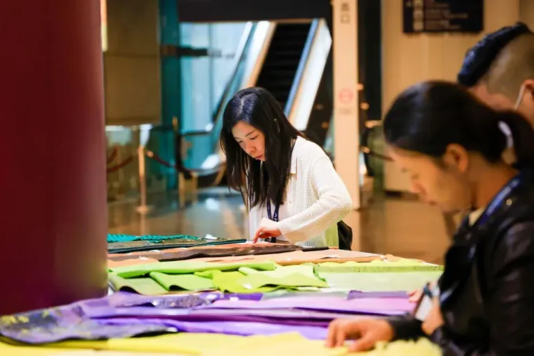 倒计时14天!2026 APLF亚太皮革展:您想了解的预登记/展品都在这里!