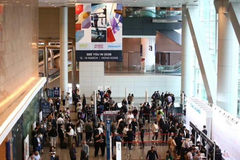 倒计时14天!2026 APLF亚太皮革展:您想了解的预登记/展品都在这里!