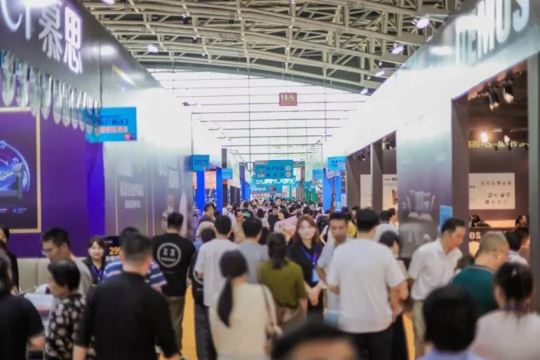 undefined 倒计时7天!2026蓝装家博会·福州:家居行业春季大展即将启幕,免费门票限时领!