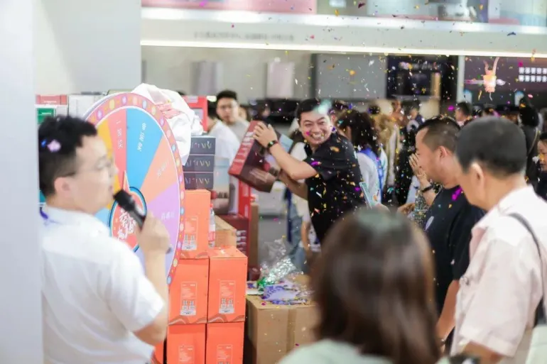 undefined 倒计时7天!2026蓝装家博会·福州:家居行业春季大展即将启幕,免费门票限时领!