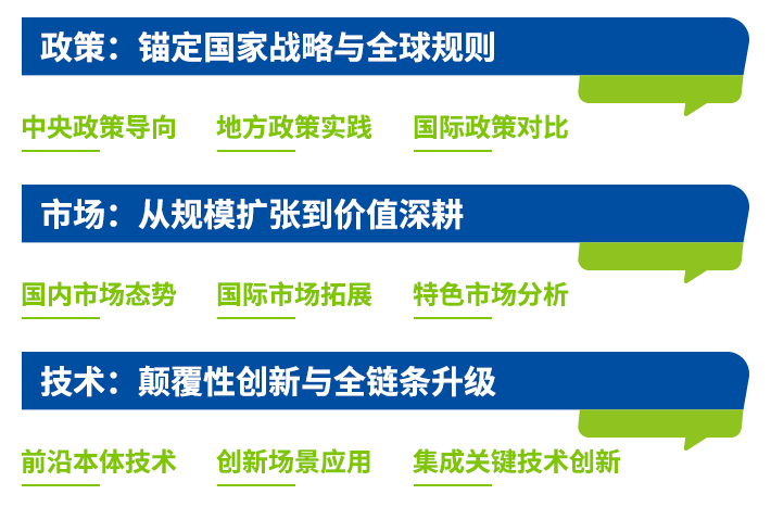 ESIE 2026北京储能峰会暨展览会 | 观众预登记正式开启,抢占中国储能产业发展风向标席位!