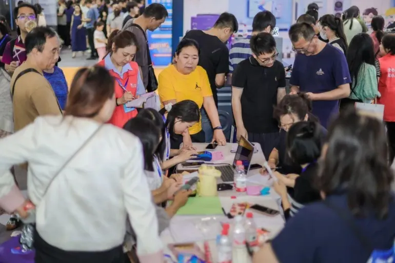 undefined 倒计时7天!2026蓝装家博会·福州:家居行业春季大展即将启幕,免费门票限时领!