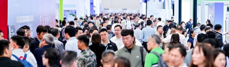 AICE 2026 SMM铝产业博览会:观众预登记开启,4月苏州见,抢占铝业盛会先机!