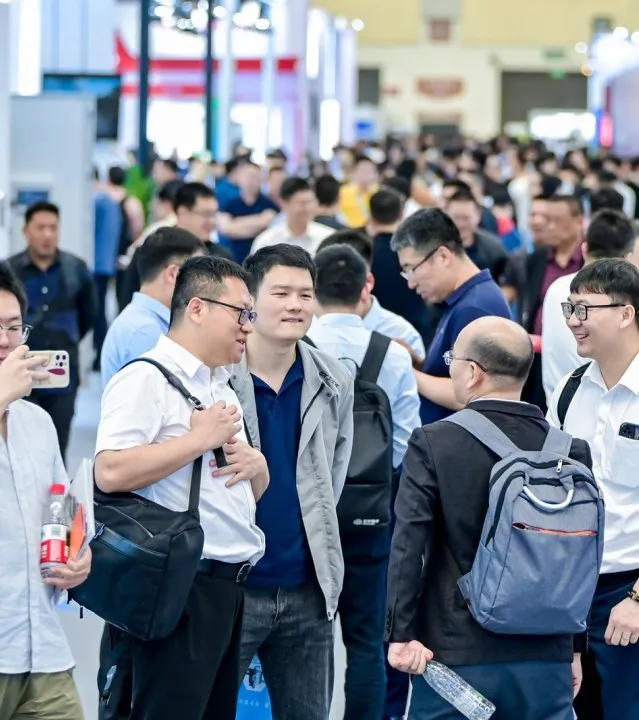 2026苏州铜产业博览会:观众预登记开启,邀您共启铜产业深度探索之旅!