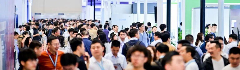 AICE 2026 SMM铝产业博览会:观众预登记开启,4月苏州见,抢占铝业盛会先机!