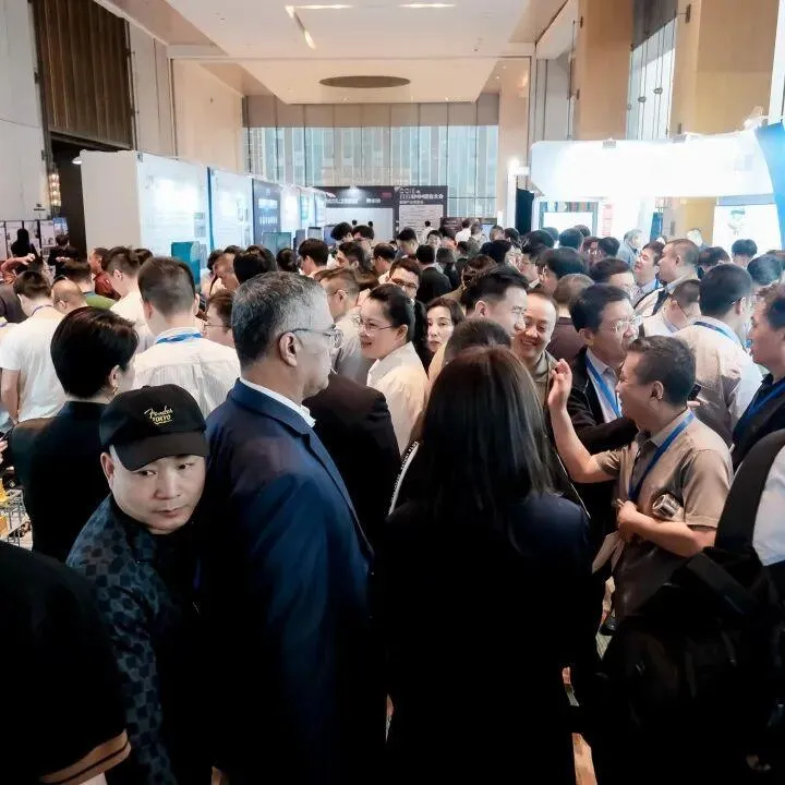 2026苏州铜产业博览会:观众预登记开启,邀您共启铜产业深度探索之旅!