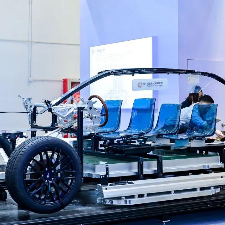 AICE 2026 SMM铝产业博览会:观众预登记开启,4月苏州见,抢占铝业盛会先机!