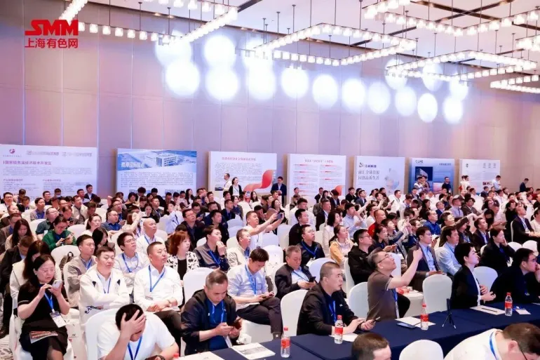 2026苏州铜产业博览会:观众预登记开启,邀您共启铜产业深度探索之旅!