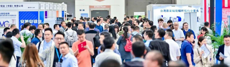 AICE 2026 SMM铝产业博览会:观众预登记开启,4月苏州见,抢占铝业盛会先机!