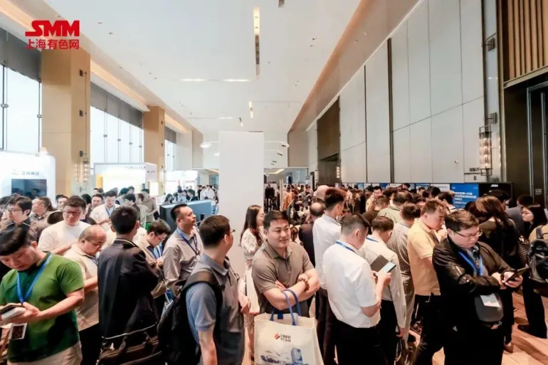 2026苏州铜产业博览会:观众预登记开启,邀您共启铜产业深度探索之旅!