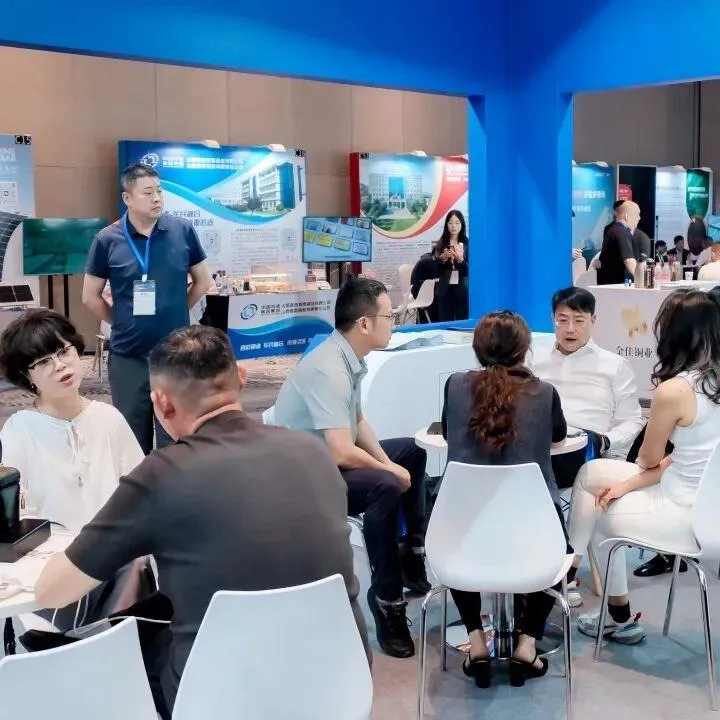 2026苏州铜产业博览会:观众预登记开启,邀您共启铜产业深度探索之旅!