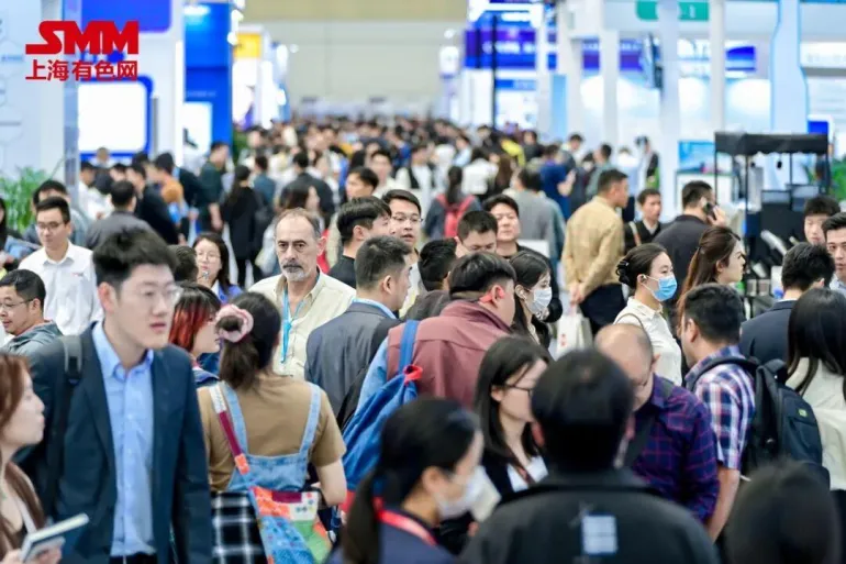 CLNB 2026苏州新能源展：观众预登记开启，共赴电池与储能全产业链盛宴！