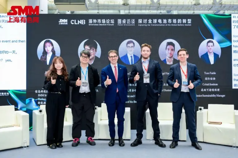 CLNB 2026苏州新能源展：观众预登记开启，共赴电池与储能全产业链盛宴！