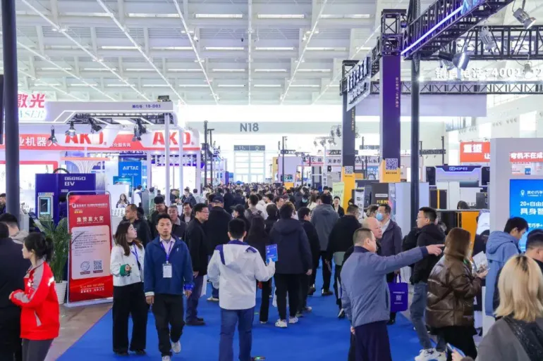 倒计时14天！2026 CIEX天津工博会：展品范围+预登记+同期活动全攻略，您想了解的都在这里！