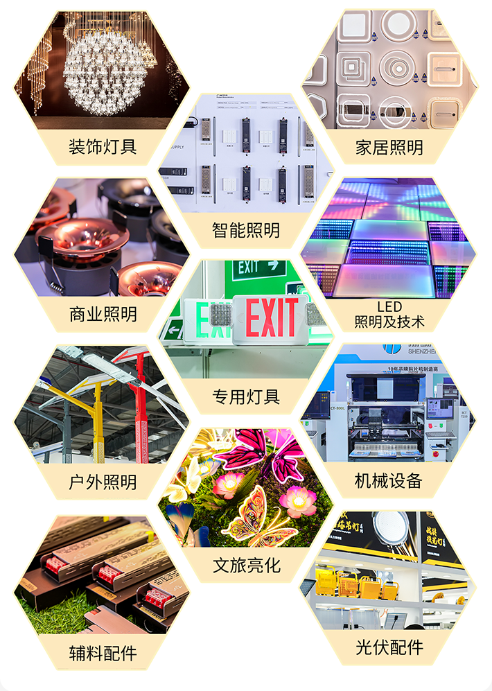 倒计时14天!2026古镇灯博会(春):您关心的预登记/展品/展馆/亮点一站式解答!