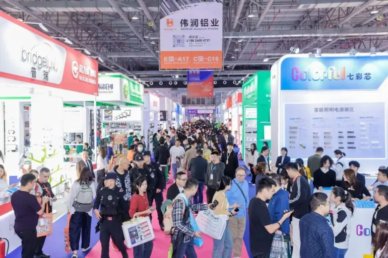 倒计时14天!2026古镇灯博会(春):您关心的预登记/展品/展馆/亮点一站式解答!