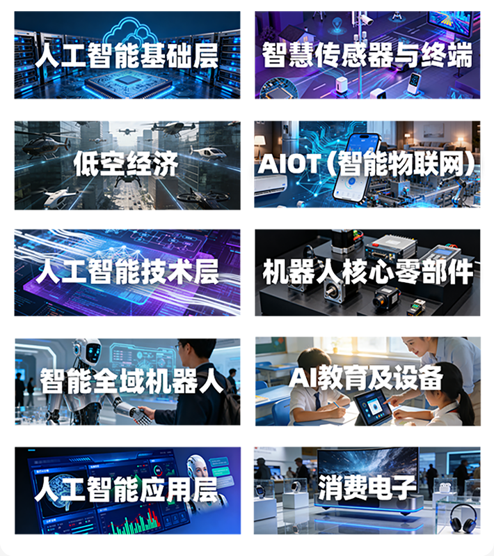 倒计时14天!AI Show 2026 北京人工智能及机器人展:观众预登记火热进行中,锁定三月科技盛宴席位!