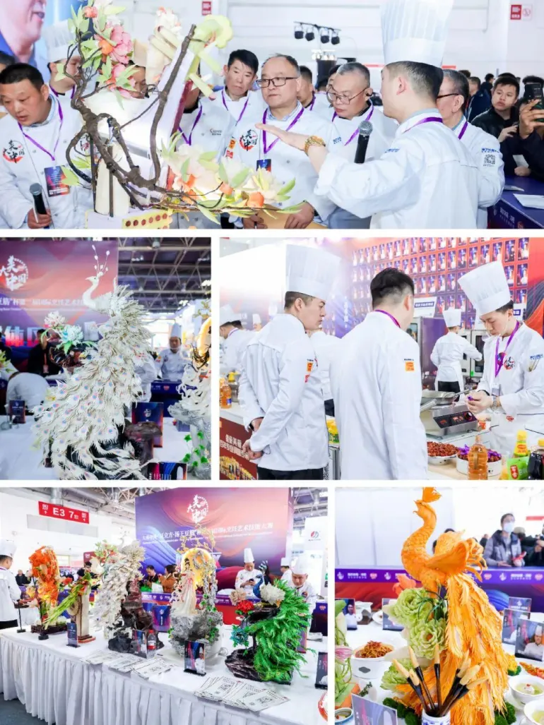 倒计时14天!2026北京餐博会:观众预登记火热进行中!餐饮开年首展不容错过!