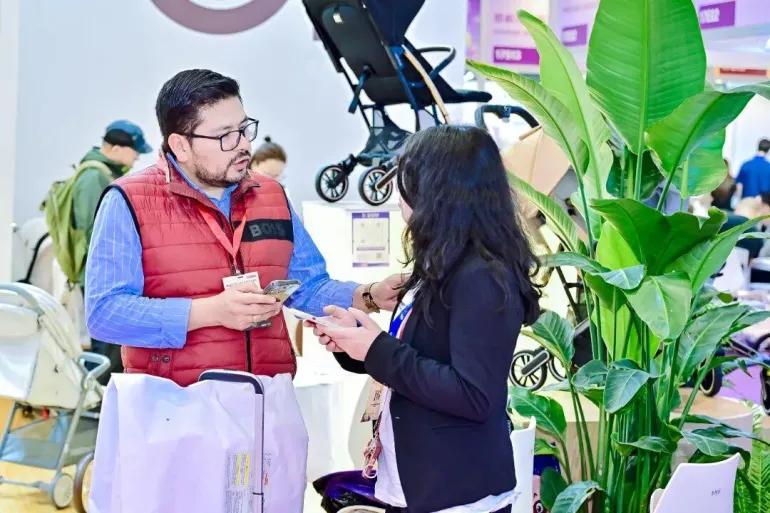 2026深圳玩具展&潮玩展：专业观众预登记开启，开春玩具盛会即将开幕！