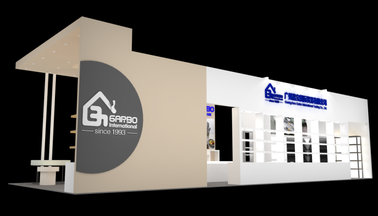 倒计时14天！CCF 2026 上海日用百货展：全球家居生活用品旗舰大展精彩抢先看！