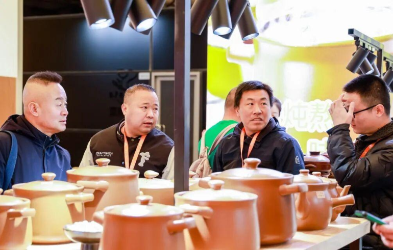 倒计时14天！CCF 2026 上海日用百货展：全球家居生活用品旗舰大展精彩抢先看！