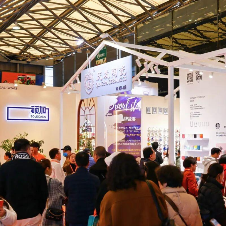 倒计时14天！CCF 2026 上海日用百货展：全球家居生活用品旗舰大展精彩抢先看！