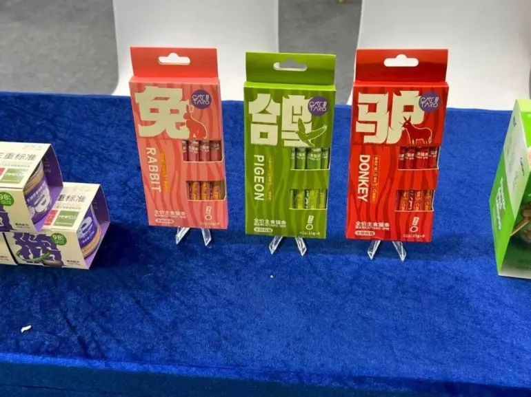 现场直击｜2026 Sino-Pack 华南包装展盛大开幕，开年包装盛会人气爆棚！